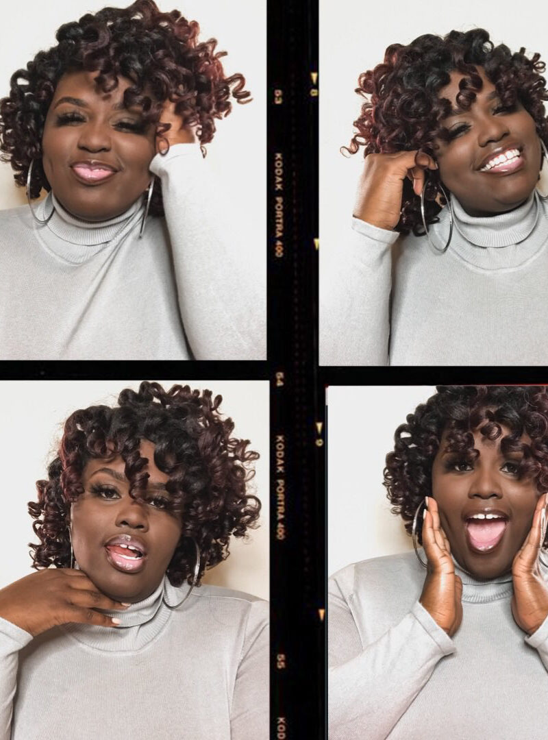 7 Things I Learned From Going Natural