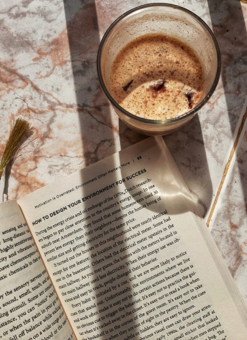 Here are 3 Reasons Why You Should Implement  Good Sunday Reset to Your Weekly Routine